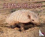 Davin, Rose - Armadillos
