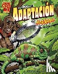 Biskup, Agnieszka - Biskup, A: Viaje Por La Adaptación Con Max Axiom, Supercient