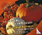 Harris, Calvin - La Cosecha de Calabazas/Pumpkin Harvest