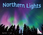 Rustad, Martha E. H. - NORTHERN LIGHTS