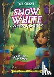 Gunderson, Jessica - Snow White and the Seven Dwarfs: An Interactive Fairy Tale Adventure
