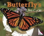 Dunn, Mary R. - A Butterfly's Life Cycle