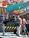 Biskup, Agnieszka - The Remarkable World of Robots