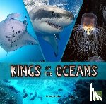 Rake, Jody S. - Kings of the Oceans