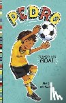 Manushkin, Fran - Pedro's Big Goal