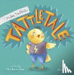 Ellis, Elina - Miles McHale, Tattletale