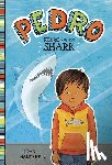 Lyon, Tammie - Pedro and the Shark