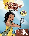 Braun, Eric - Curious Pearl Investigates Light: 4D an Augmented Reality Science Experience