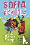 Jules, Jacqueline - Hector's Hiccups