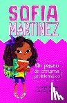 Jules, Jacqueline - Un Paseo de Compras Problemático