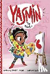 Faruqi, Saadia - Yasmin the Painter
