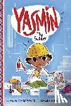 Faruqi, Saadia - Yasmin the Builder