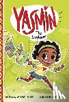 Faruqi, Saadia - Yasmin the Explorer