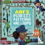 Karanja, Caroline - Adi's Perfect Patterns and Loops