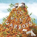 Hudson, Katy - Too Many Carrots