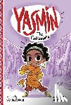 Faruqi, Saadia - Yasmin the Fashionista