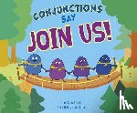 Dahl, Michael - Conjunctions Say Join Us!