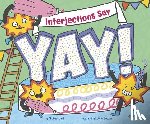 Lowen, Lauren - INTERJECTIONS SAY YAY