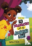 Smith, Nikki Shannon - The Dramatic Life of Azaleah Lane