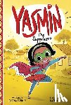 Faruqi, Saadia - Yasmin the Superhero