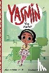 Faruqi, Saadia - Yasmin the Teacher