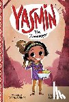 Faruqi, Saadia - Yasmin the Zookeeper