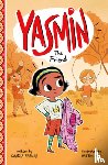 Aly, Hatem - Yasmin the Friend