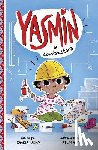 Faruqi, Saadia - Yasmin la Constructora = Yasmin the Builder