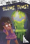 Sazaklis, John - Slime Time!