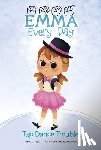 Reid, C. L. - Tap Dance Troubles