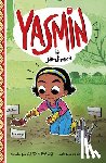 Aly, Hatem - Yasmin La Jardinera