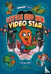 Foxe, Steve - Little Red Hen, Video Star: A Graphic Novel