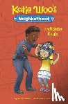 Zarrin, Laura - FIREFIGHTER KAYLA