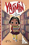 Aly, Hatem - YASMIN THE LIBRARIAN
