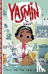 Aly, Hatem - YASMIN THE SCIENTIST