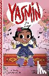 Aly, Hatem - YASMIN THE SINGER