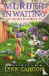 Cahoon, Lynn - Murder in Waiting