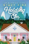 Finz, Stacy - Holding On