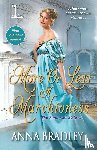 Bradley, Anna - More or Less a Marchioness