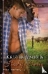 Vayden, Kristin - Heart of a Cowboy