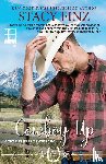 Finz, Stacy - Cowboy Up