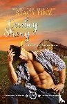 Finz, Stacy - Cowboy Strong