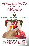 Cahoon, Lynn - A Stocking Full of Murder