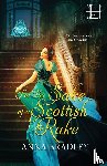 Bradley, Anna - For the Sake of a Scottish Rake