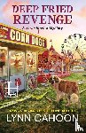 Cahoon, Lynn - Deep Fried Revenge