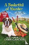 Cahoon, Lynn - A Basketful of Murder