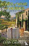 Cahoon, Lynn - Songs of Wine and Murder