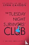 Cahoon, Lynn - Tuesday Night Survivors' Club