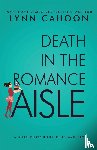 Cahoon, Lynn - Death in the Romance Aisle