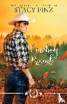 Finz, Stacy - Cowboy Proud